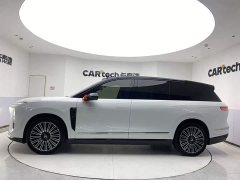 Nio ES8 Luxury Edition - ფოტო 8