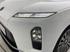 Nio ES8 Luxury Edition - ფოტო 9