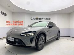 Xiaomi YU7 Long Range Edition - ფოტო 1
