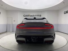 Xiaomi YU7 Long Range Edition - ფოტო 6