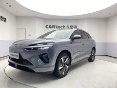 BYD 06 DM-i 205Plus Edition - ფოტო 1