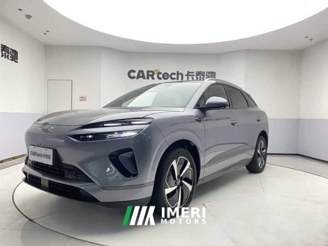 2025 BYD 06 DM-i 205Plus Edition - ავტომობილი ჩინეთიდან