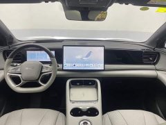 BYD 06 DM-i 205Plus Edition - ფოტო 13