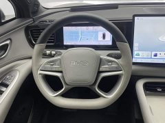 BYD 06 DM-i 205Plus Edition - ფოტო 14
