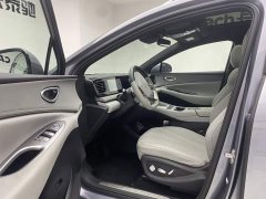 BYD 06 DM-i 205Plus Edition - ფოტო 17