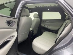 BYD 06 DM-i 205Plus Edition - ფოტო 19