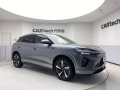 BYD 06 DM-i 205Plus Edition - ფოტო 2