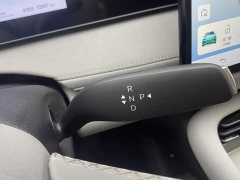 BYD 06 DM-i 205Plus Edition - ფოტო 20