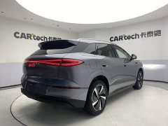 BYD 06 DM-i 205Plus Edition - ფოტო 5