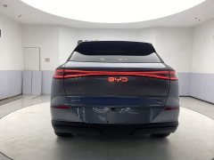 BYD 06 DM-i 205Plus Edition - ფოტო 6