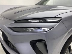 BYD 06 DM-i 205Plus Edition - ფოტო 9