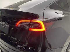 Tesla Model Y Edition - ფოტო 10