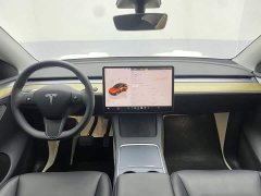 Tesla Model Y Edition - ფოტო 12