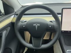 Tesla Model Y Edition - ფოტო 13
