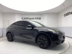 Tesla Model Y Edition - ფოტო 2