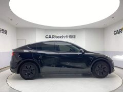 Tesla Model Y Edition - ფოტო 4