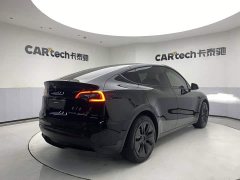 Tesla Model Y Edition - ფოტო 5