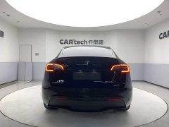 Tesla Model Y Edition - ფოტო 6