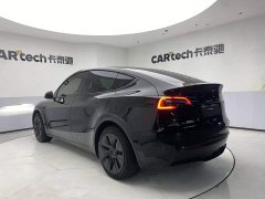 Tesla Model Y Edition - ფოტო 7