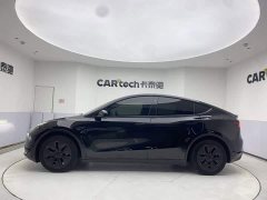 Tesla Model Y Edition - ფოტო 8