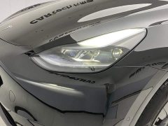 Tesla Model Y Edition - ფოტო 9