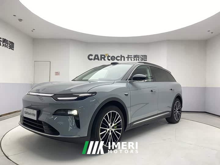 Leapmotor C11 EV 640 Edition - ავტომობილი ჩინეთიდან
