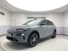Leapmotor C11 EV 640 Edition - ფოტო 1