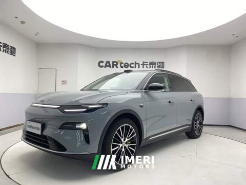 2026 Leapmotor C11 EV 640 Edition - ავტომობილი ჩინეთიდან