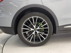 Leapmotor C11 EV 640 Edition - ფოტო 11
