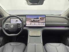 Leapmotor C11 EV 640 Edition - ფოტო 13