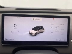 Leapmotor C11 EV 640 Edition - ფოტო 15