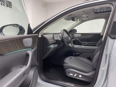 Leapmotor C11 EV 640 Edition - ფოტო 17