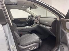 Leapmotor C11 EV 640 Edition - ფოტო 18
