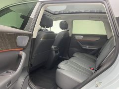 Leapmotor C11 EV 640 Edition - ფოტო 19