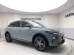 Leapmotor C11 EV 640 Edition - ფოტო 2