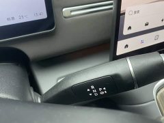 Leapmotor C11 EV 640 Edition - ფოტო 20