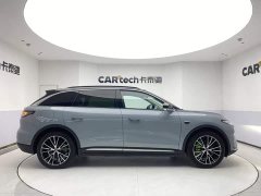 Leapmotor C11 EV 640 Edition - ფოტო 4