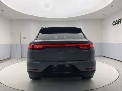 Leapmotor C11 EV 640 Edition - ფოტო 6