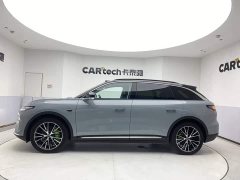 Leapmotor C11 EV 640 Edition - ფოტო 8