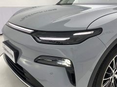 Leapmotor C11 EV 640 Edition - ფოტო 9