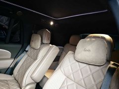 Li Auto L9 Livis - ფოტო 16