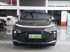 Li Auto L9 Livis - ფოტო 2