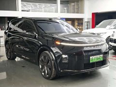 Li Auto L9 Livis - ფოტო 3