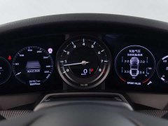 Porsche 911 Targa 4 3.0T - ფოტო 10