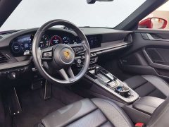 Porsche 911 Targa 4 3.0T - ფოტო 11