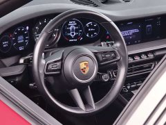 Porsche 911 Targa 4 3.0T - ფოტო 12