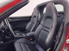 Porsche 911 Targa 4 3.0T - ფოტო 14