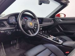 Porsche 911 Targa 4 3.0T - ფოტო 15