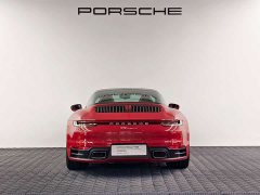 Porsche 911 Targa 4 3.0T - ფოტო 2