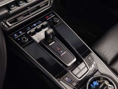 Porsche 911 Targa 4 3.0T - ფოტო 9